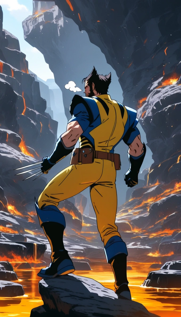 Wolverine