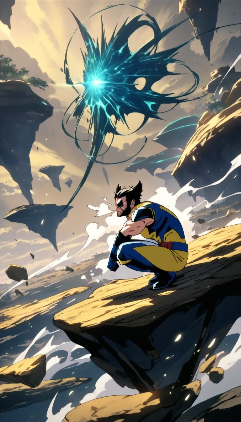 Wolverine
