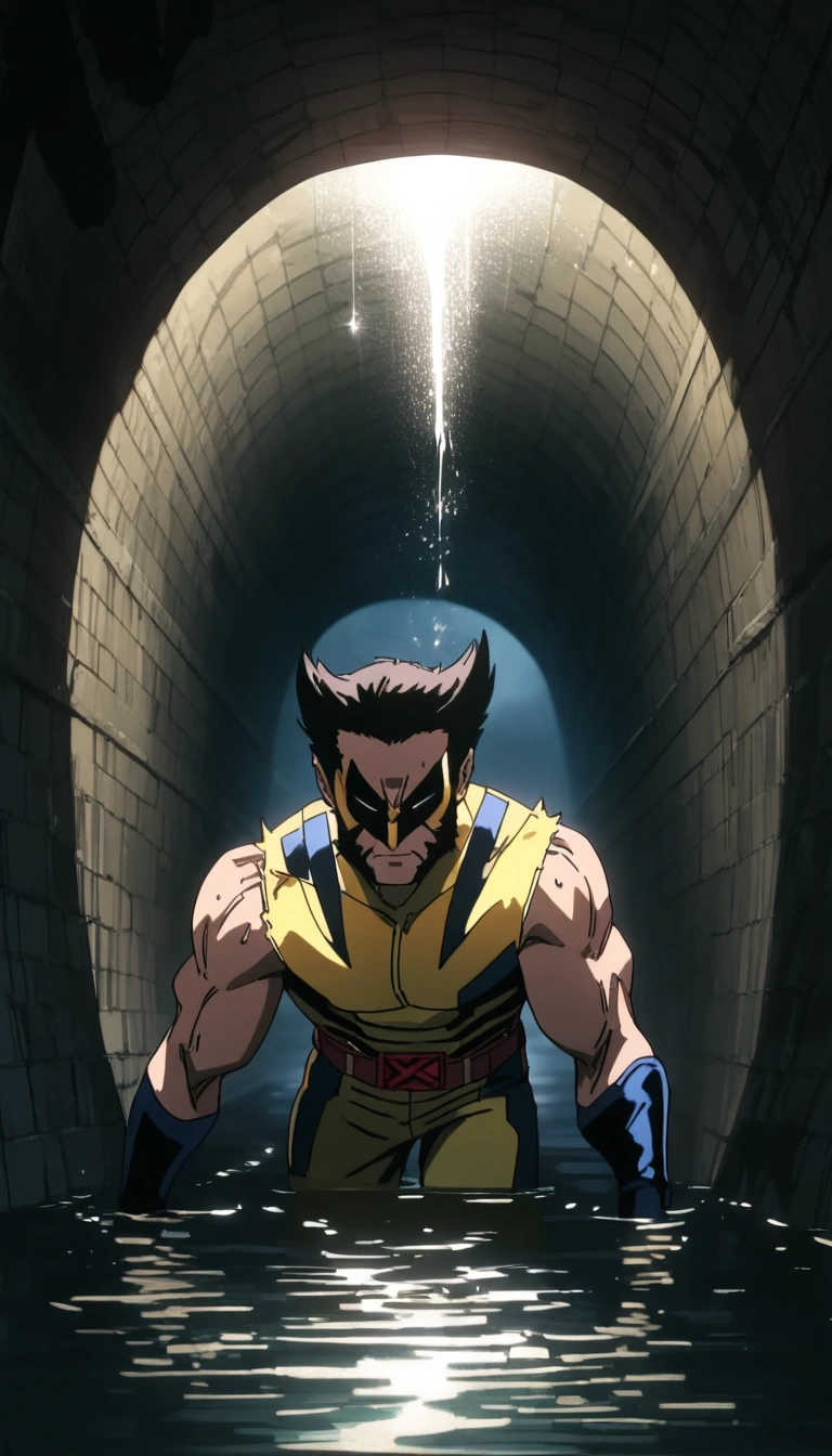Wolverine