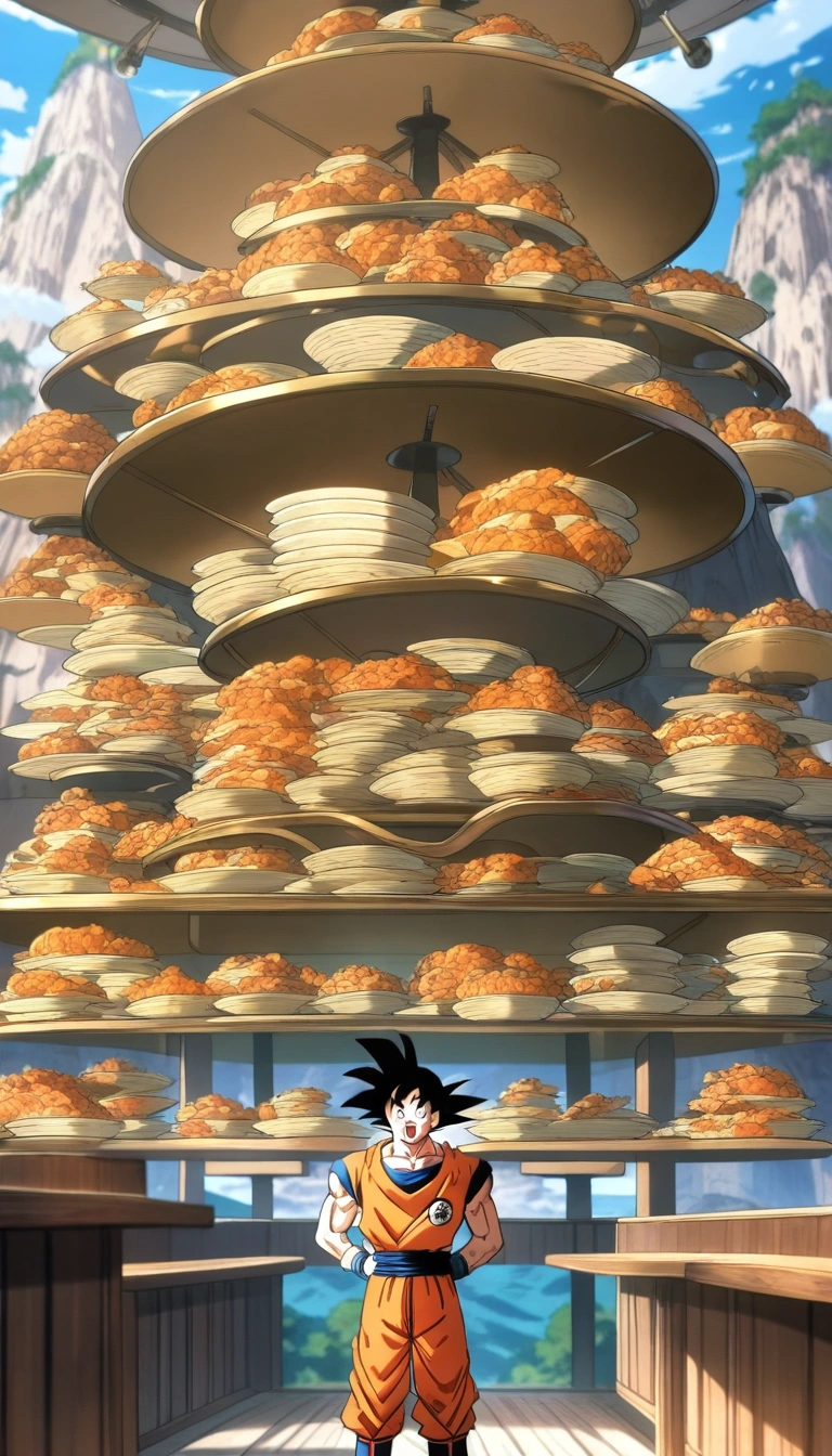 Son Goku