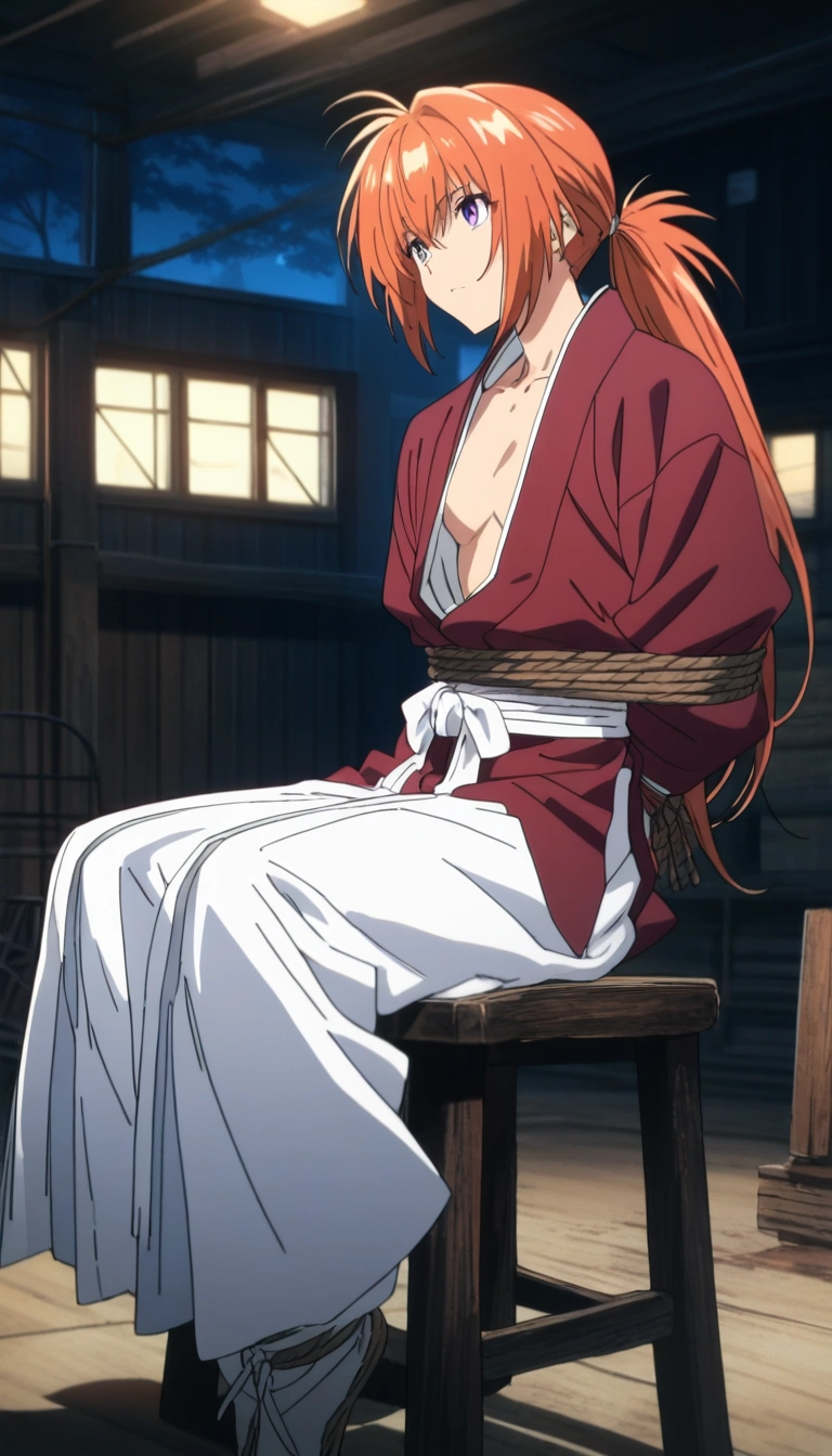 Himura Kenshin