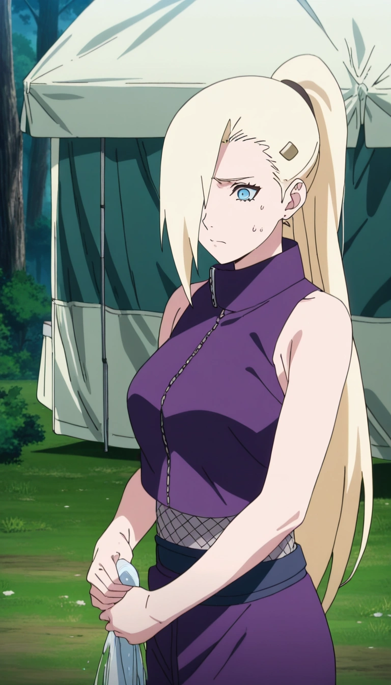 Yamanaka Ino