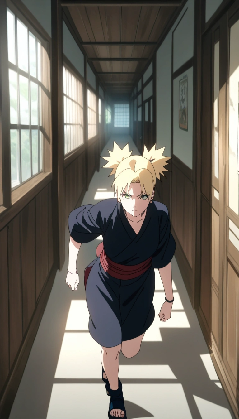 Temari