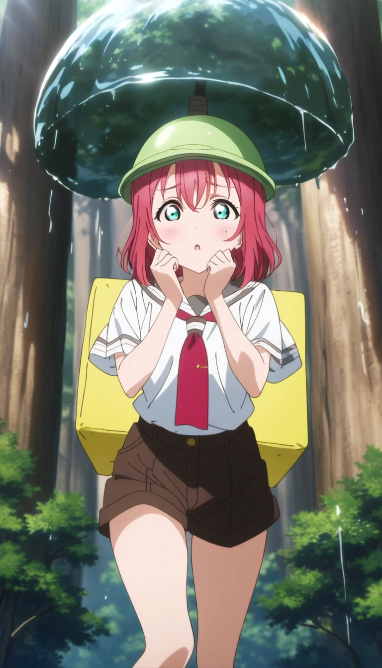 Kurosawa Ruby