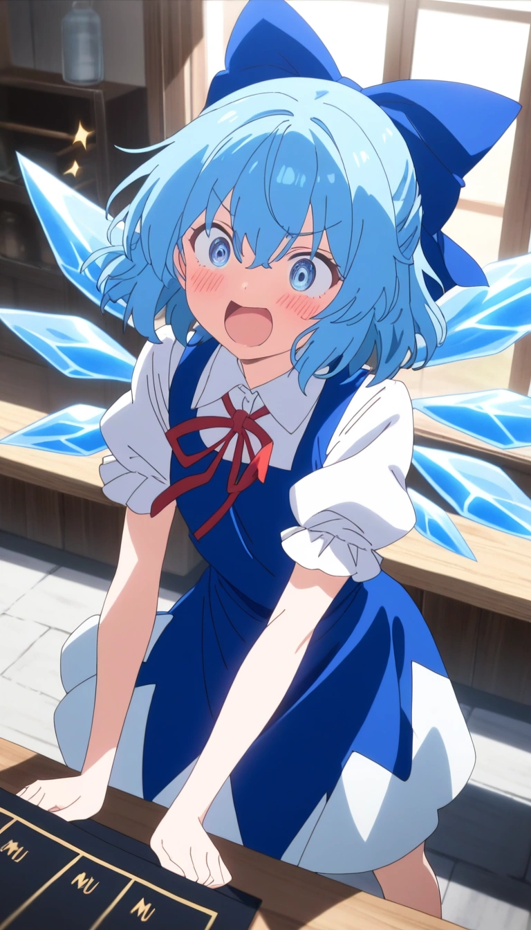 Cirno
