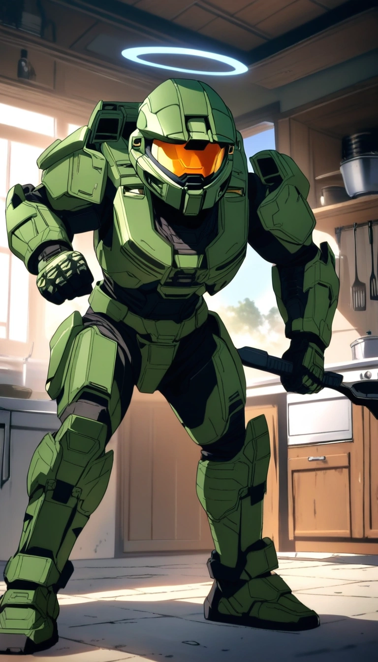 Master Chief