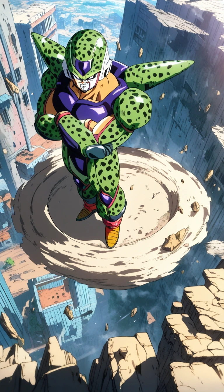 Cell