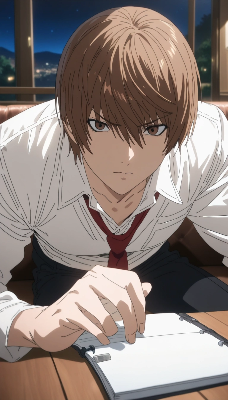 Yagami Light