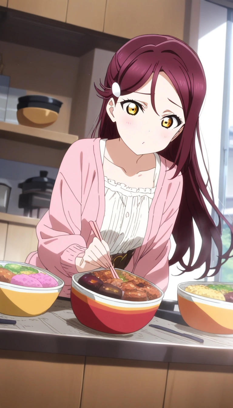 Sakurauchi Riko