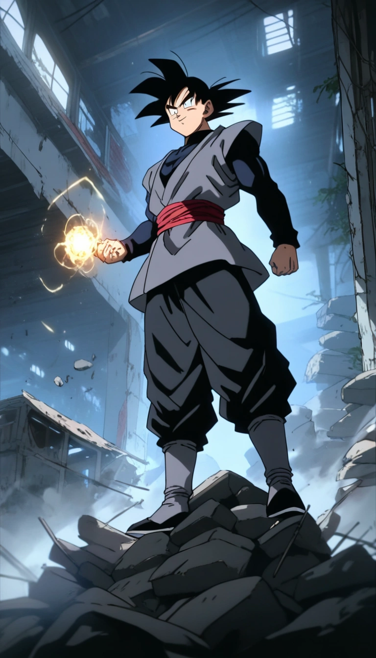 Goku Black