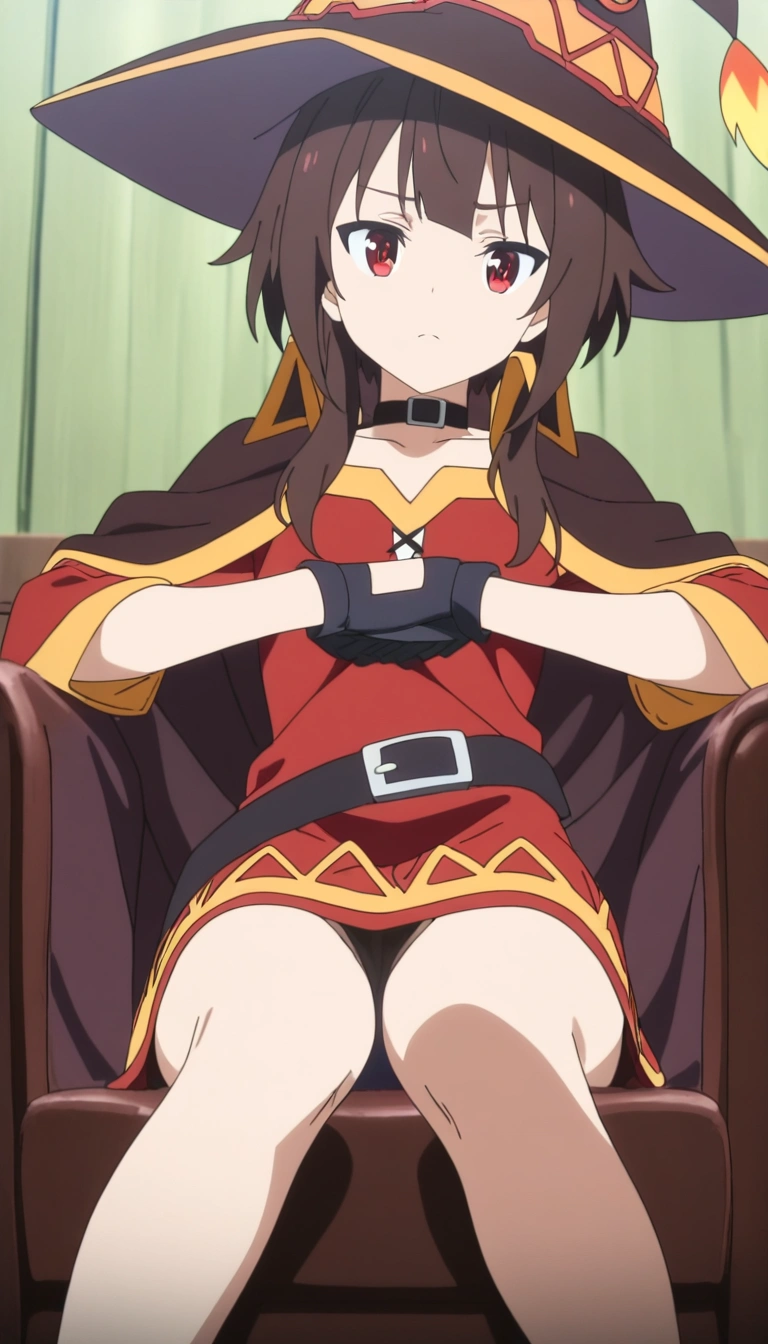 Megumin
