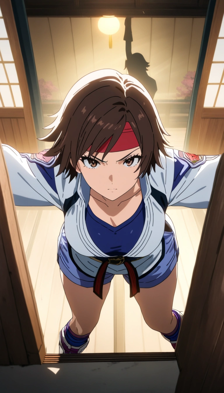 Kazama Asuka
