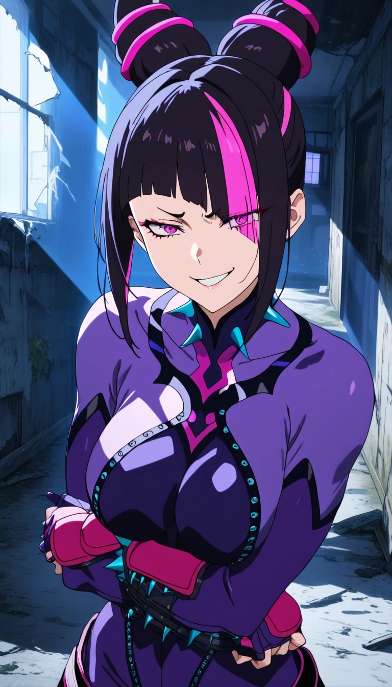 Juri Han