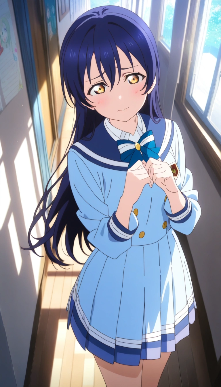 Umi Sonoda