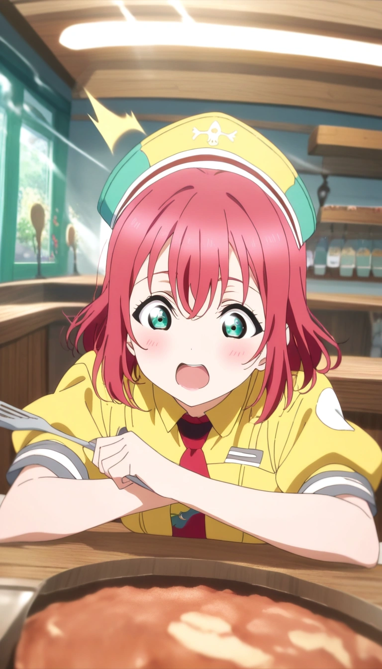 Kurosawa Ruby