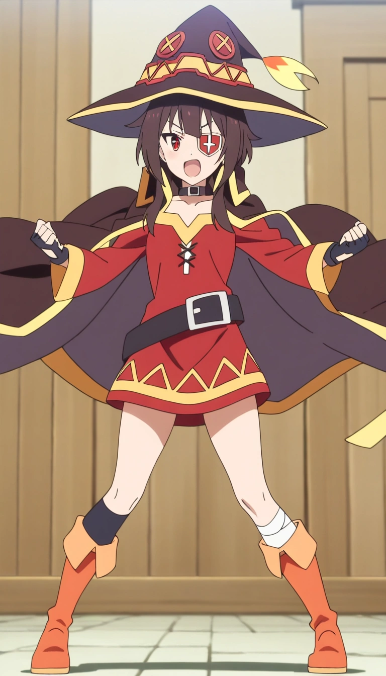 Megumin