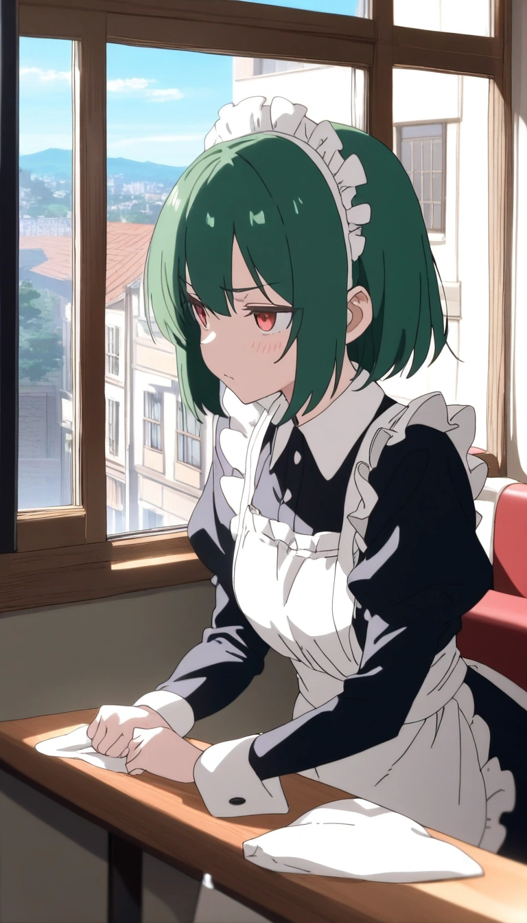 Iya Maid