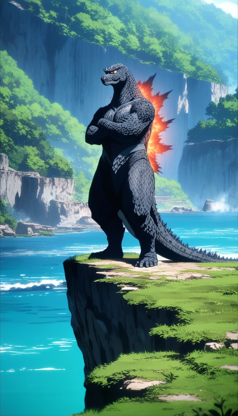 Godzilla