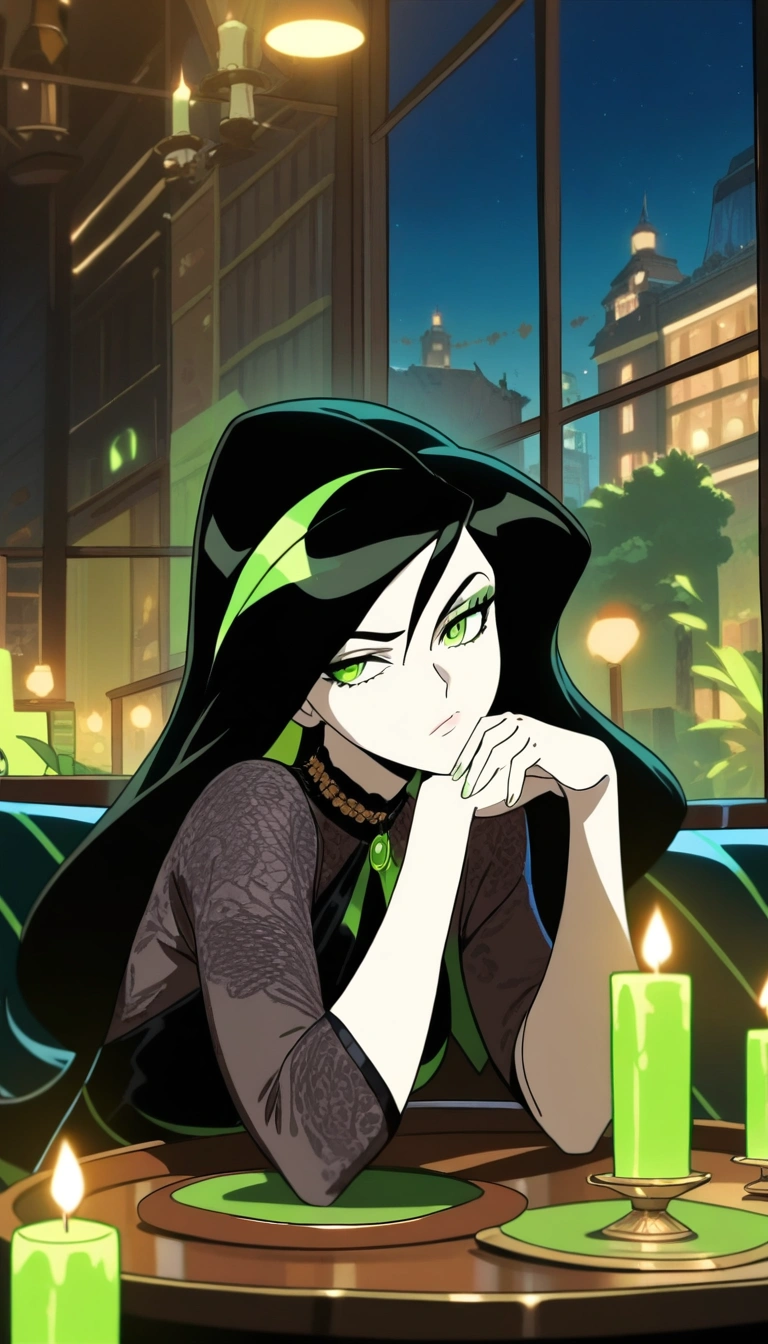 Shego