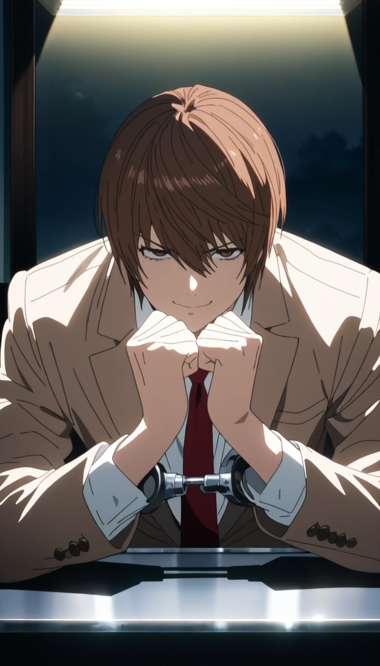 Yagami Light