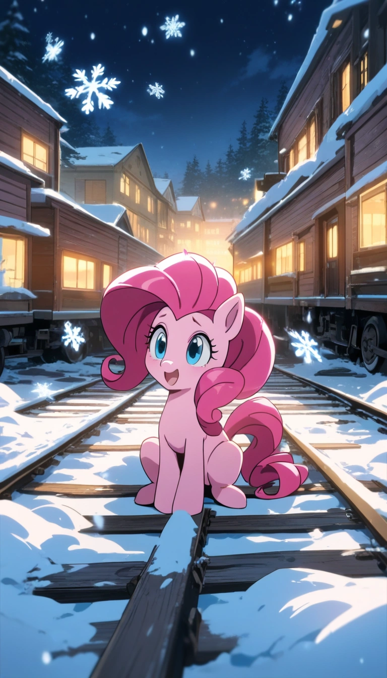 Pinkie