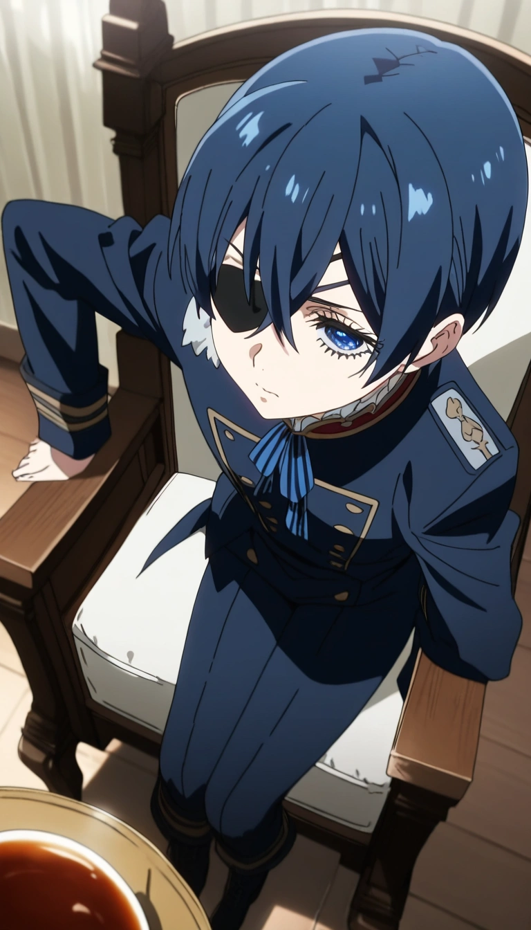 Phantomhive Ciel