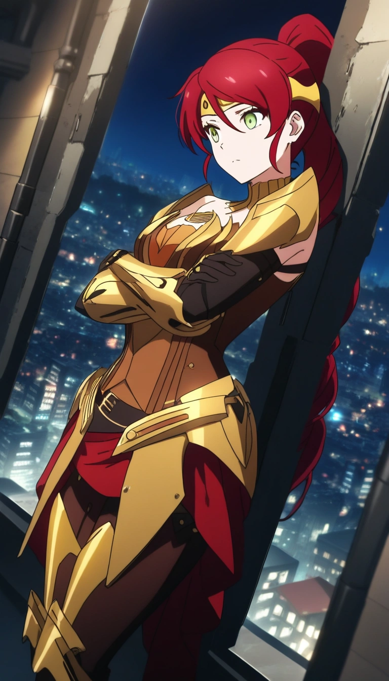Pyrrha Nikos