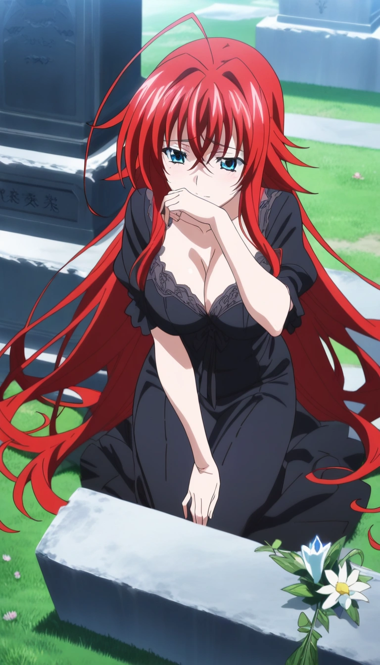 Gremory Rias
