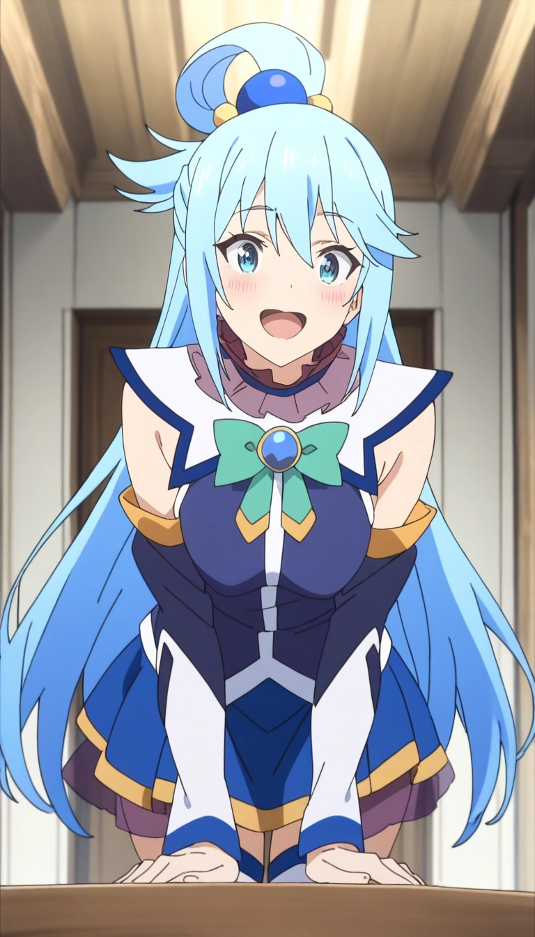 Aqua