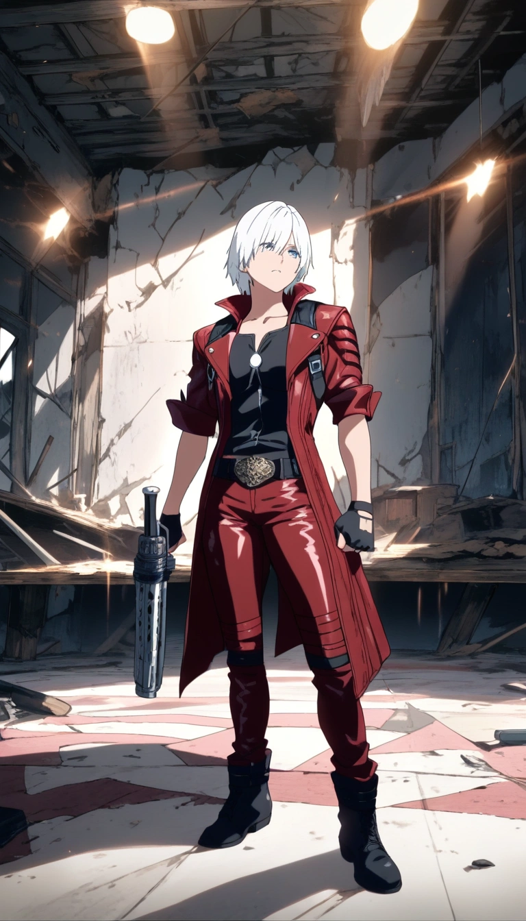 Dante
