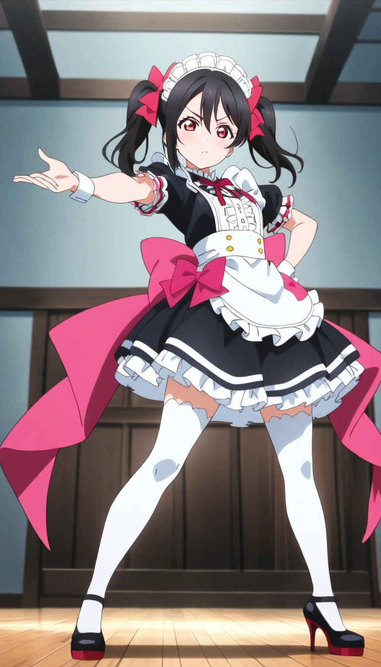 Yazawa Nico