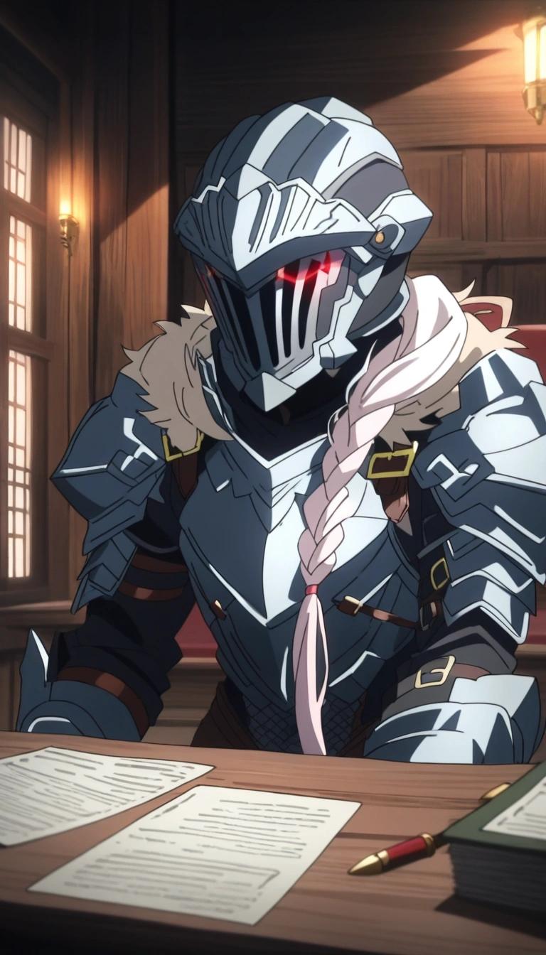 Goblin Slayer