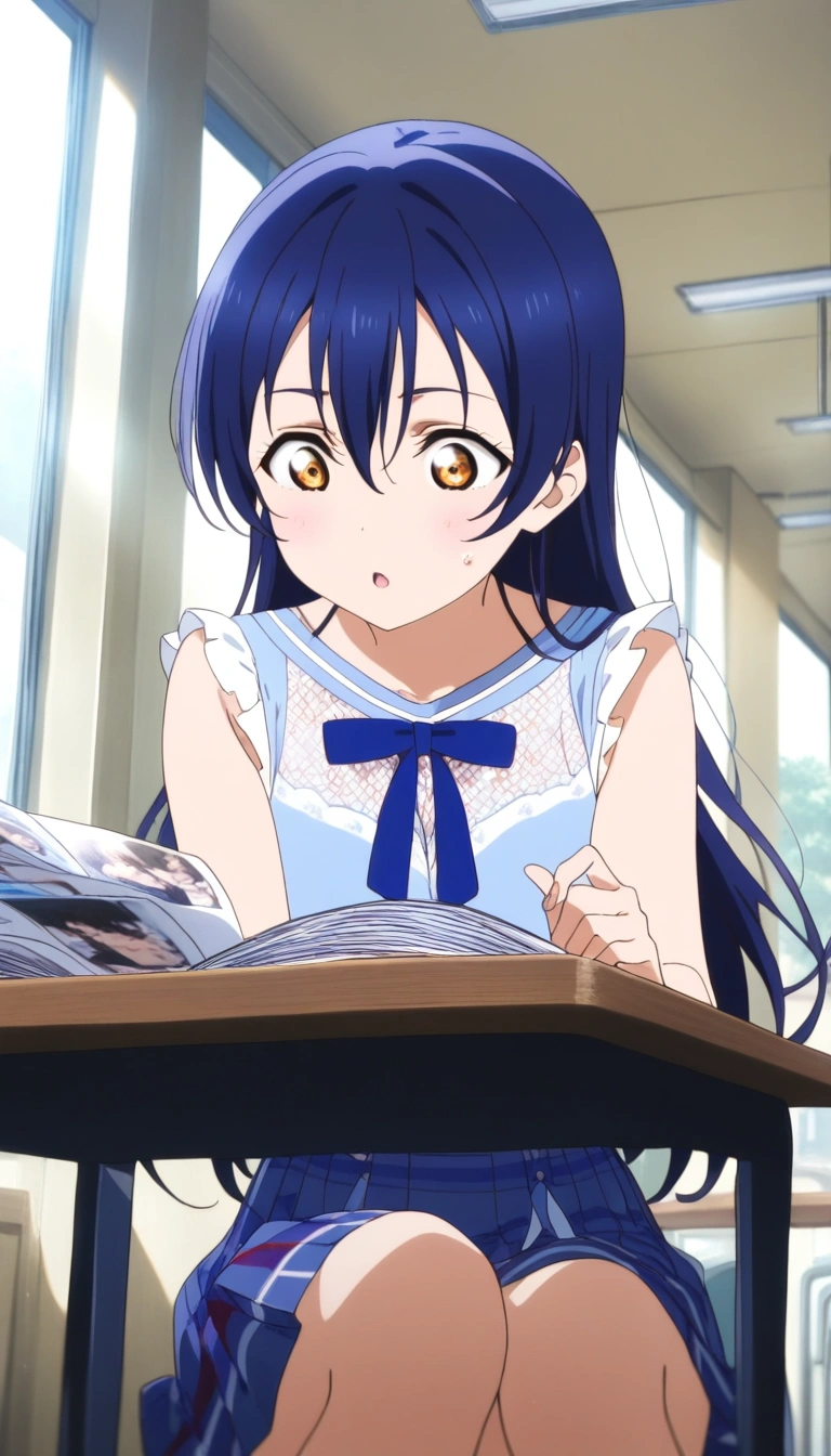 Umi Sonoda