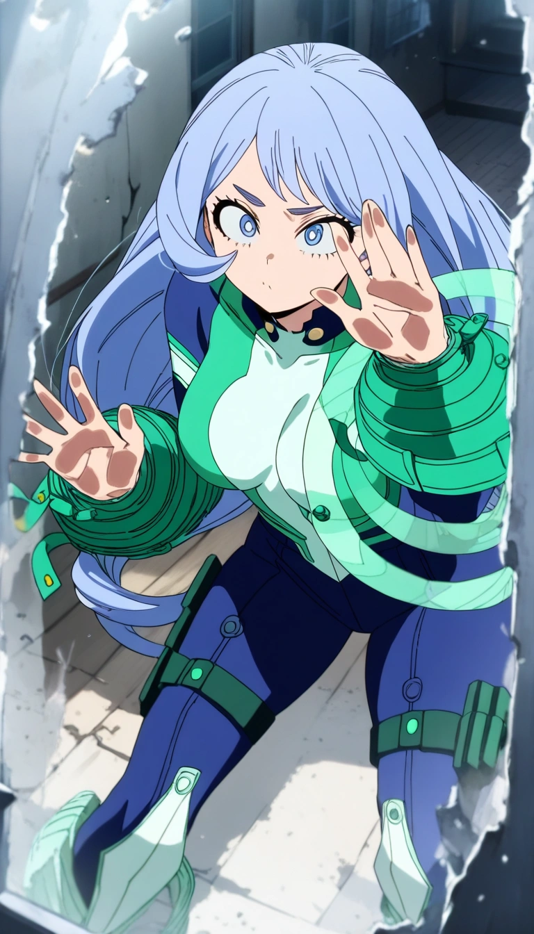 Hadou Nejire