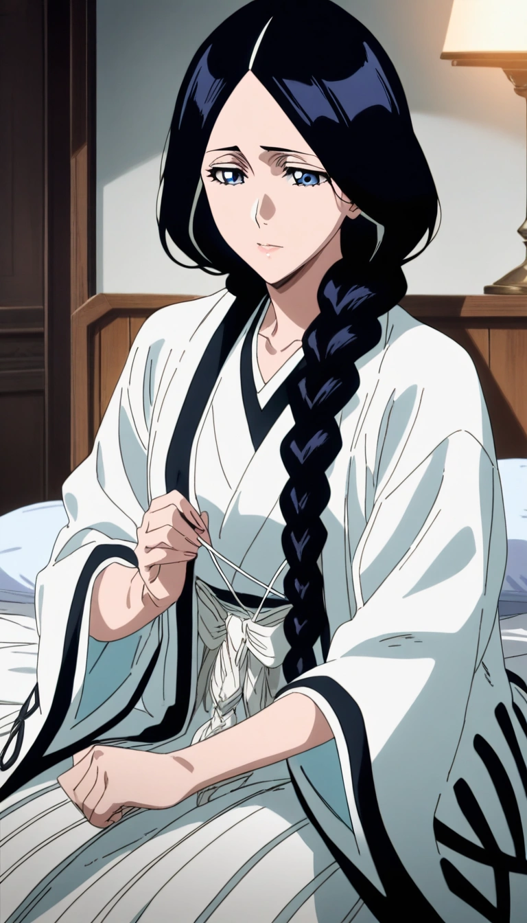 Unohana Retsu