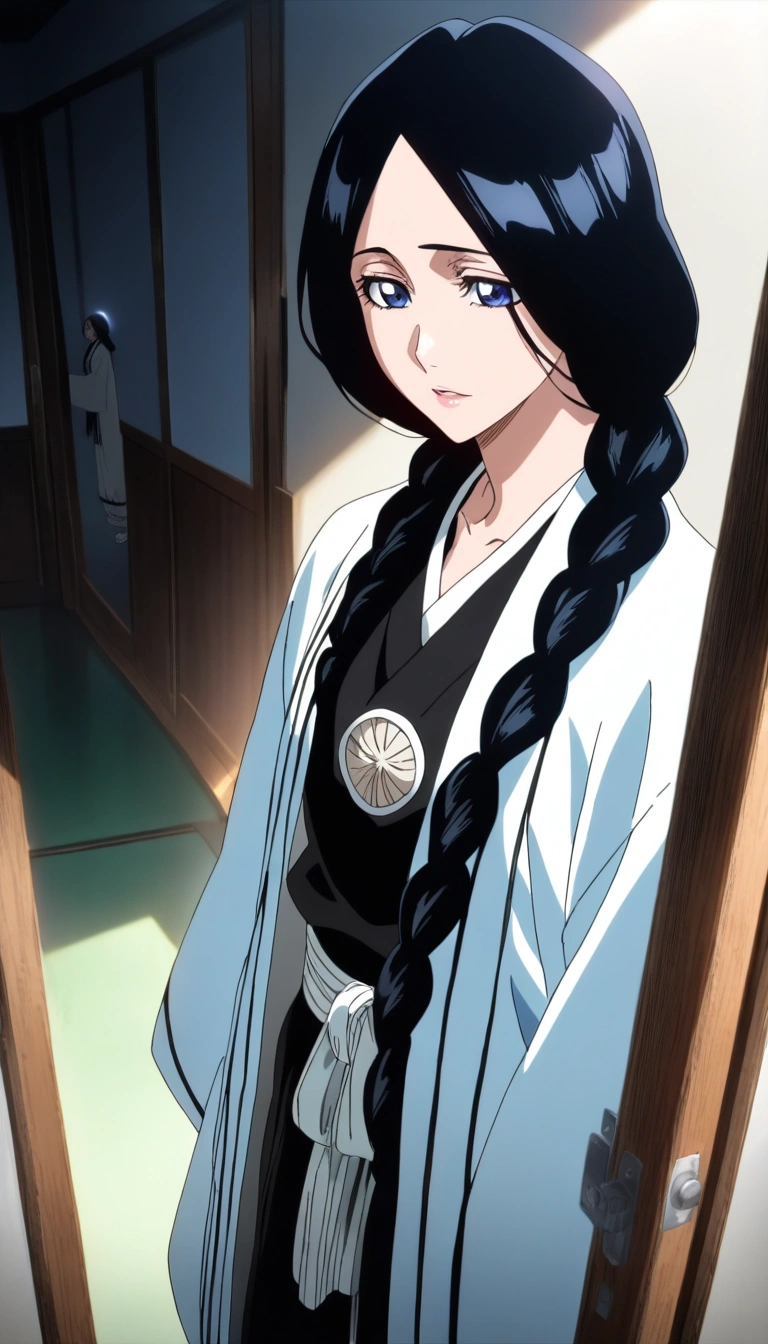 Unohana Retsu
