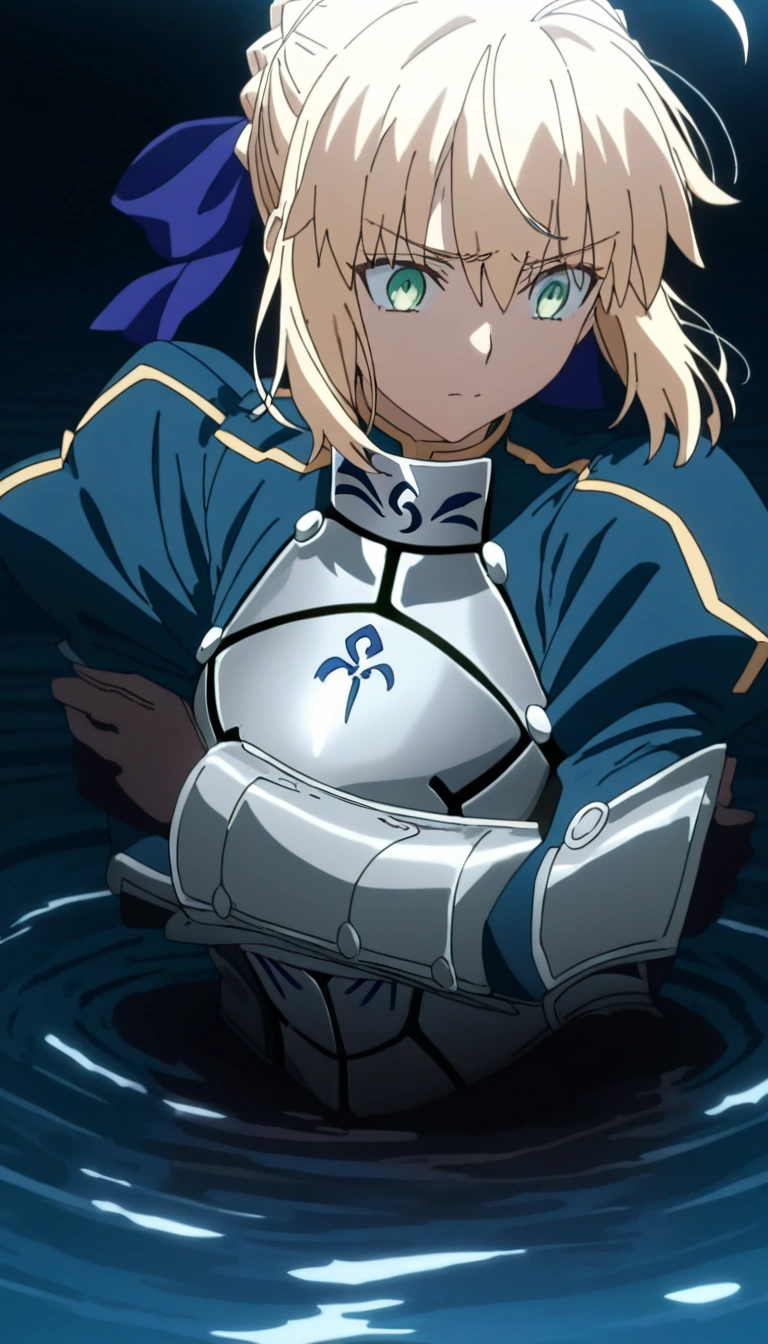 Artoria Pendragon