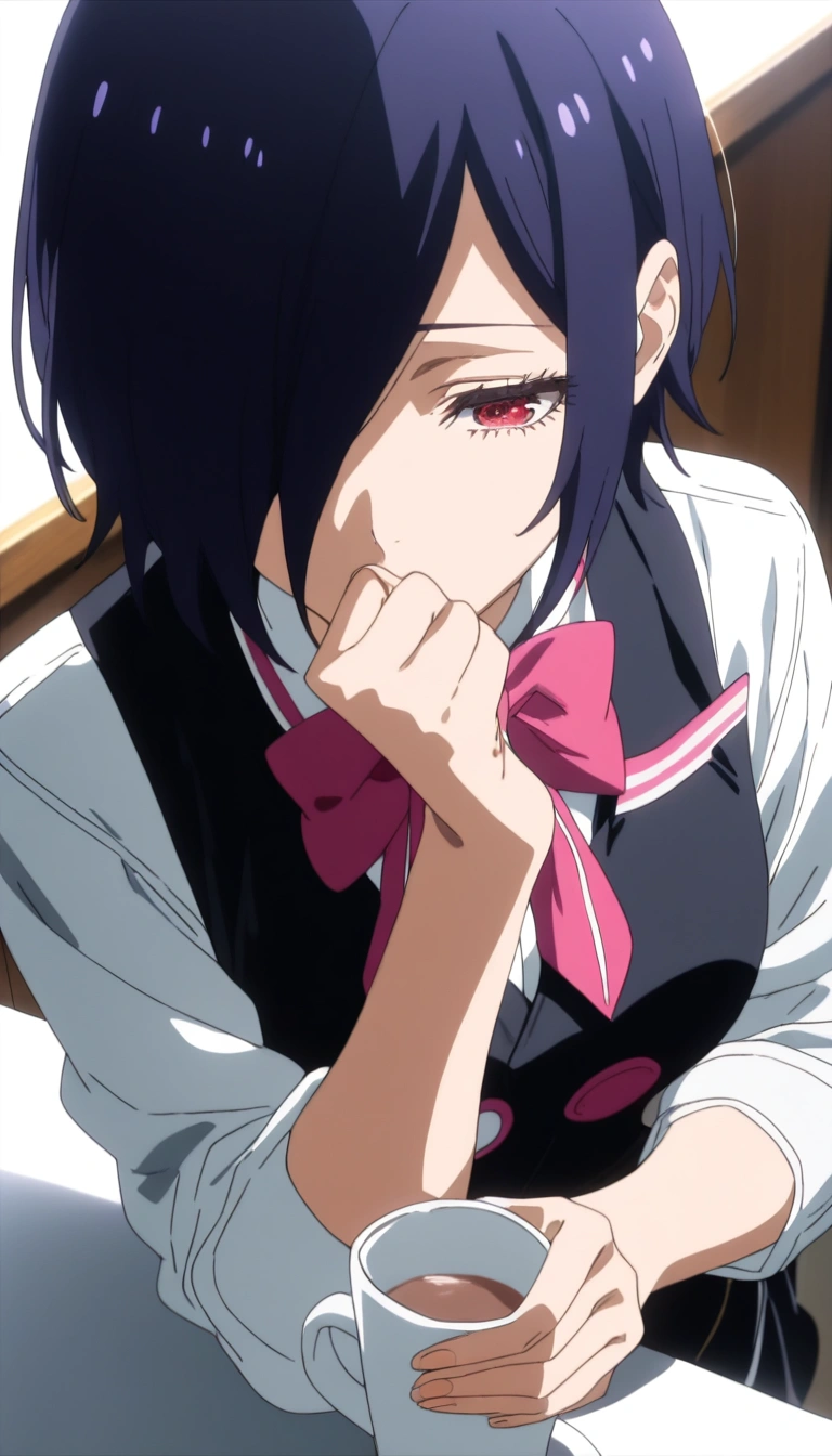 Kirishima Touka