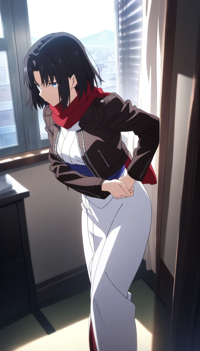 Ryougi Shiki