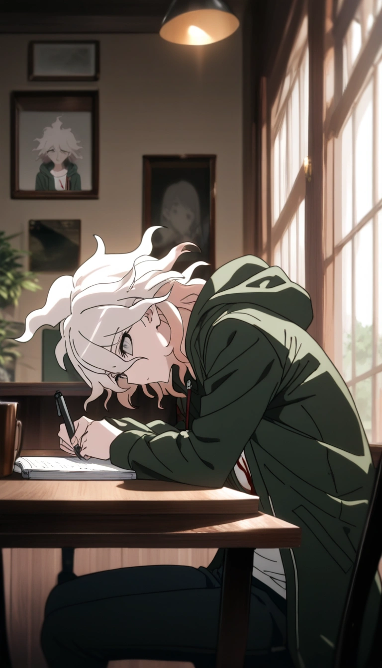 Komaeda Nagito