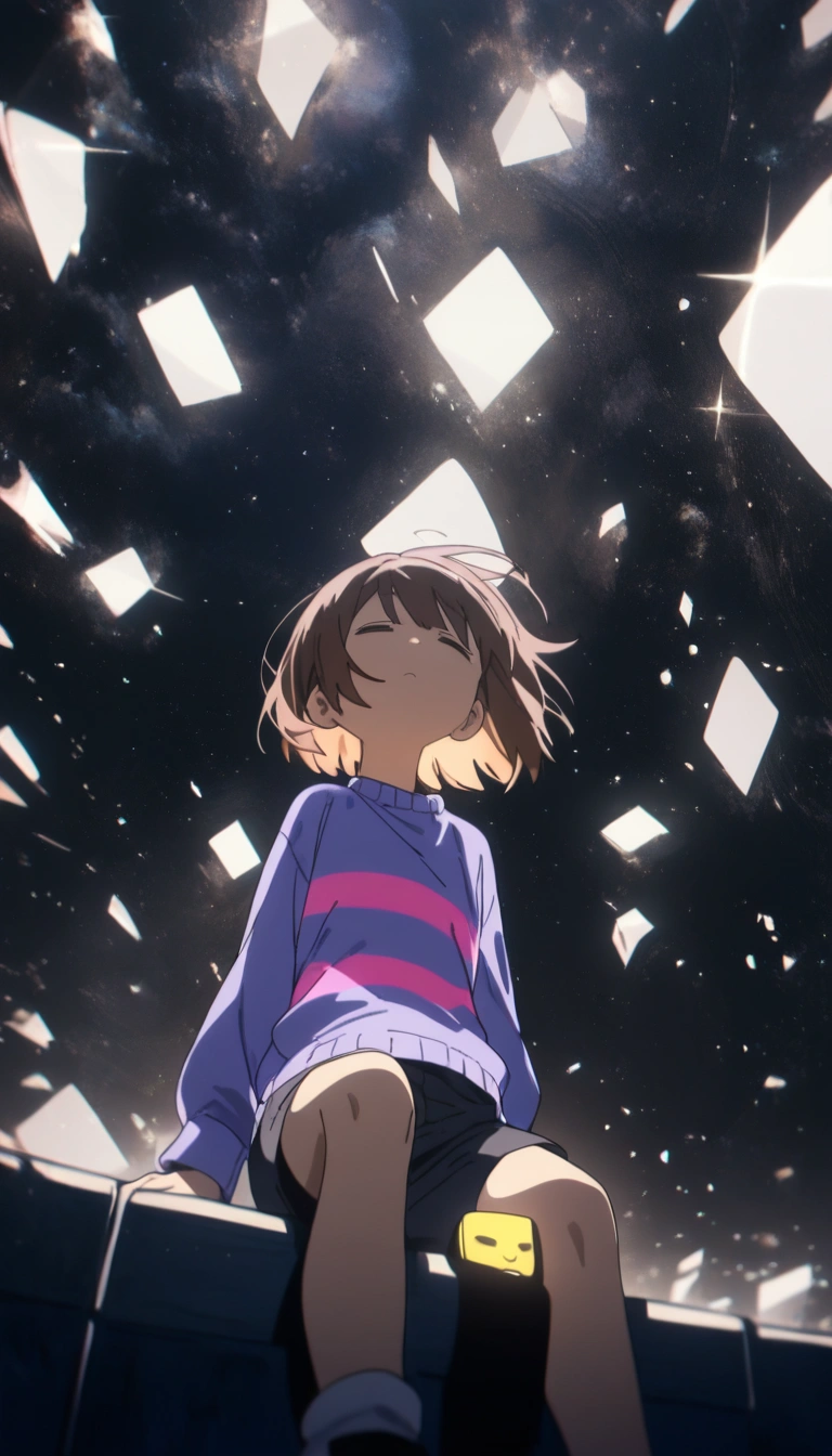 Frisk