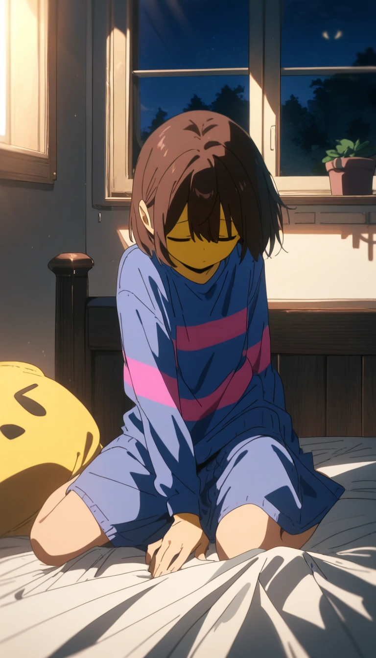 Frisk