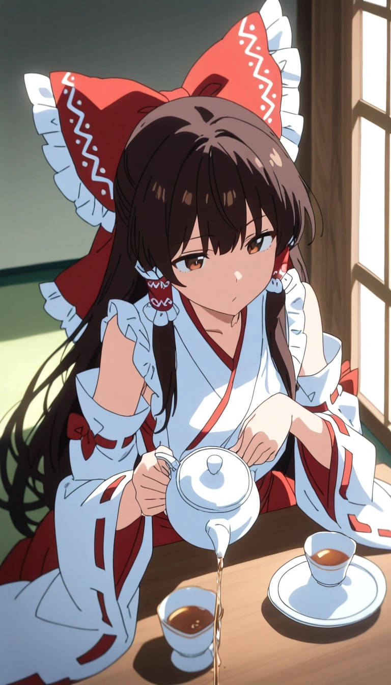 Hakurei Reimu