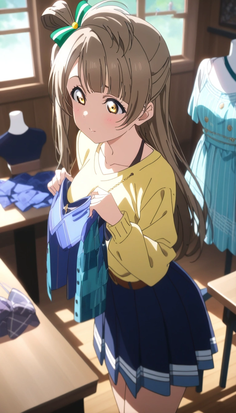 Minami Kotori