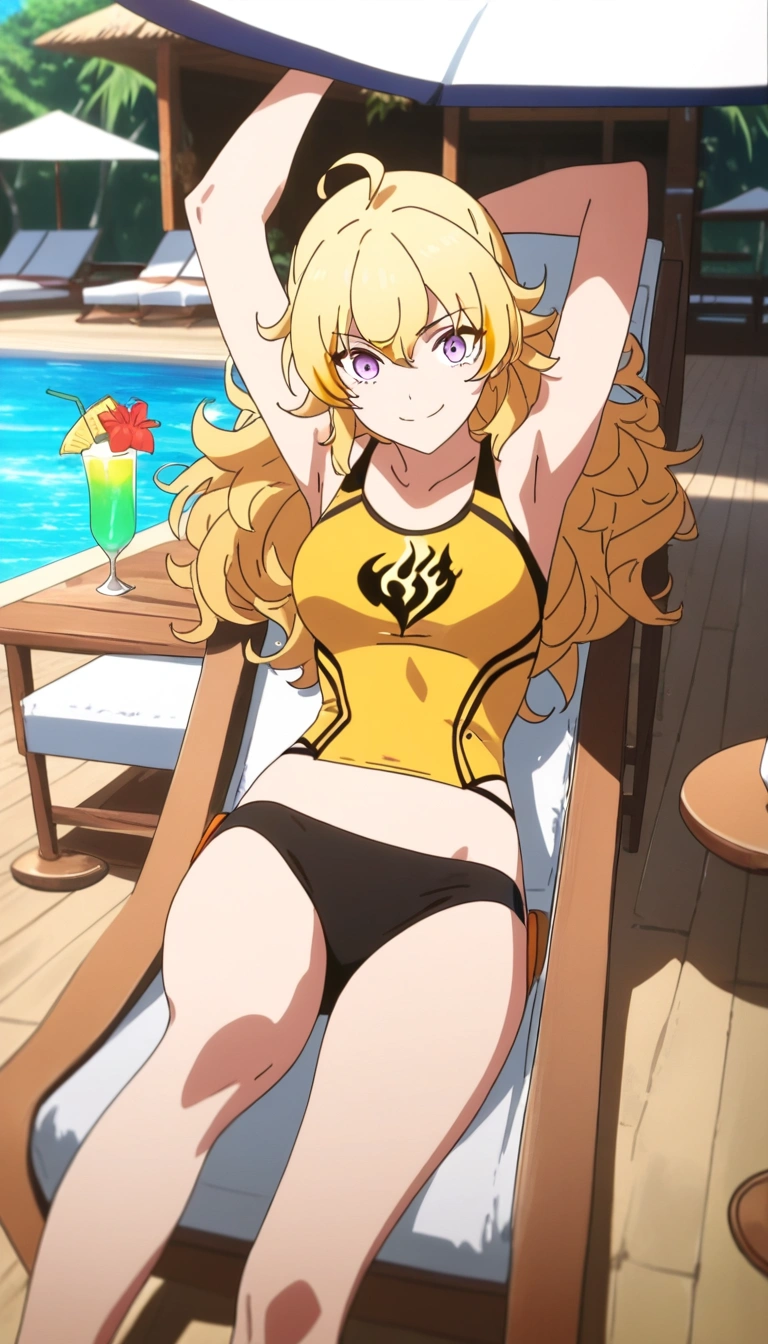 Yang Xiao Long