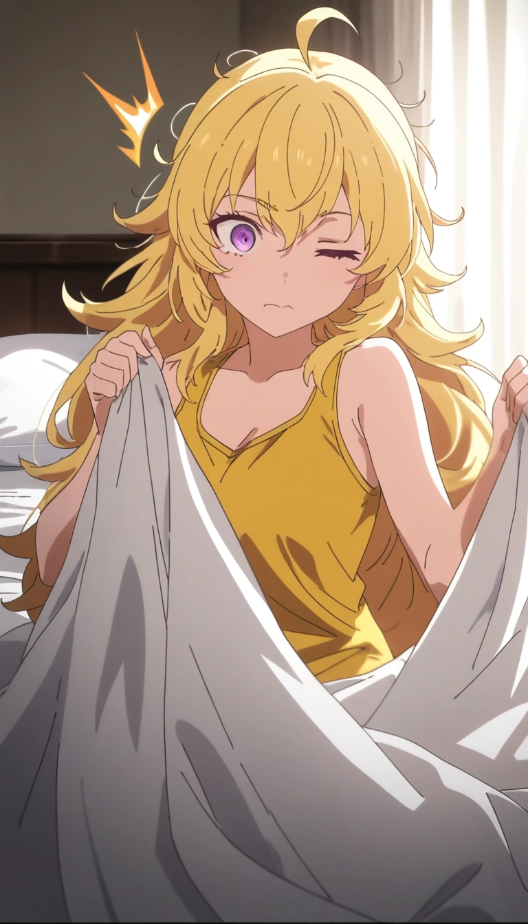 Yang Xiao Long
