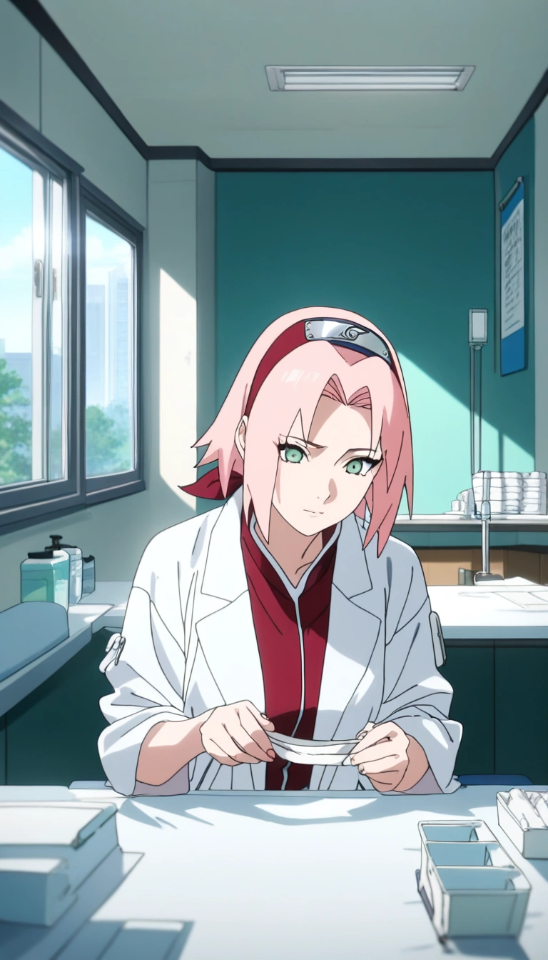 Haruno Sakura
