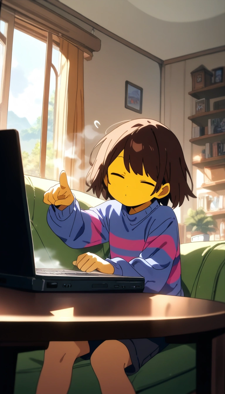 Frisk