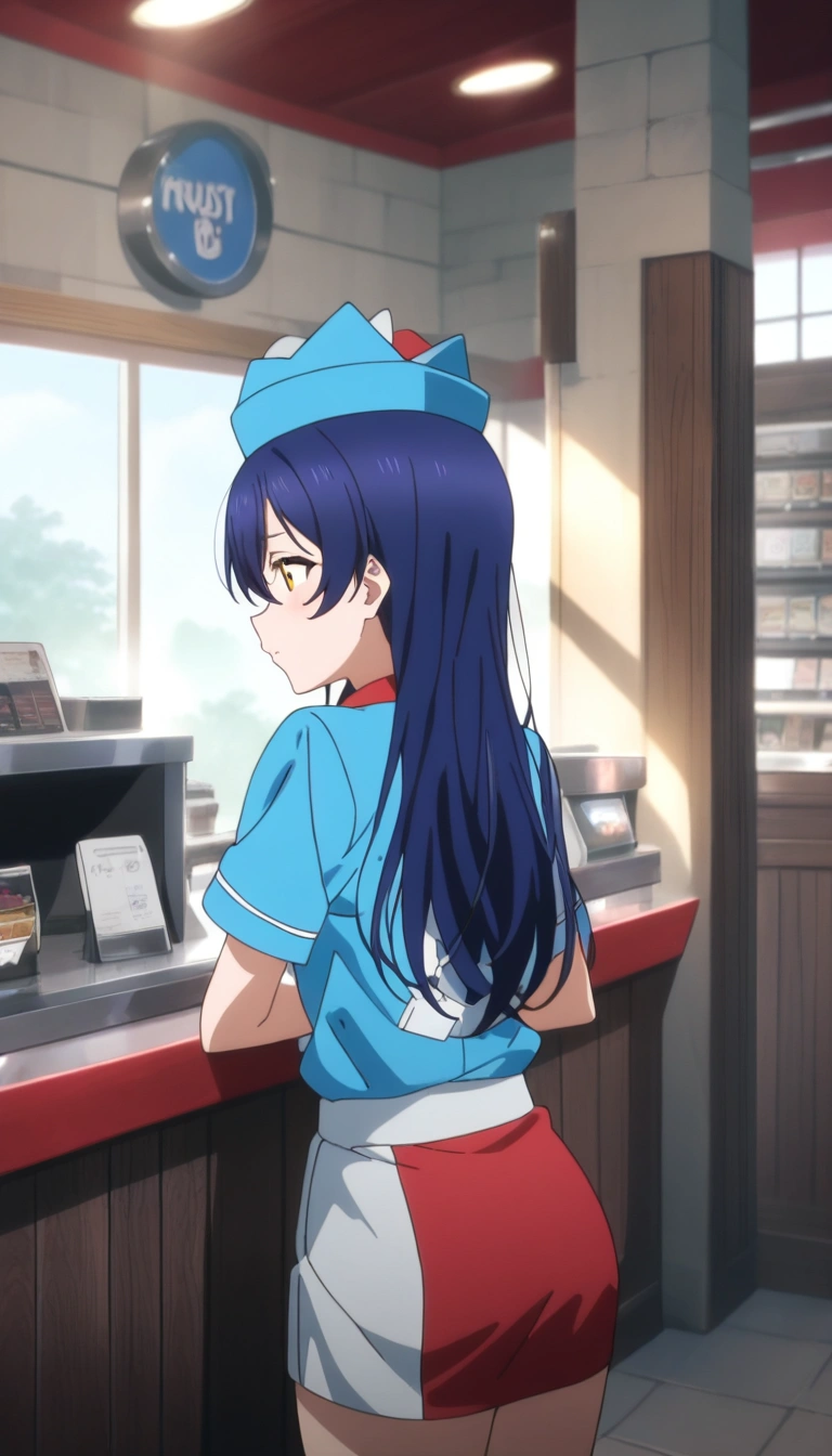 Umi Sonoda