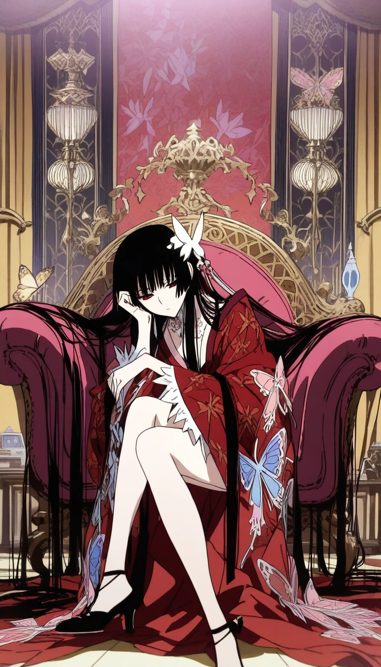 Ichihara Yuuko